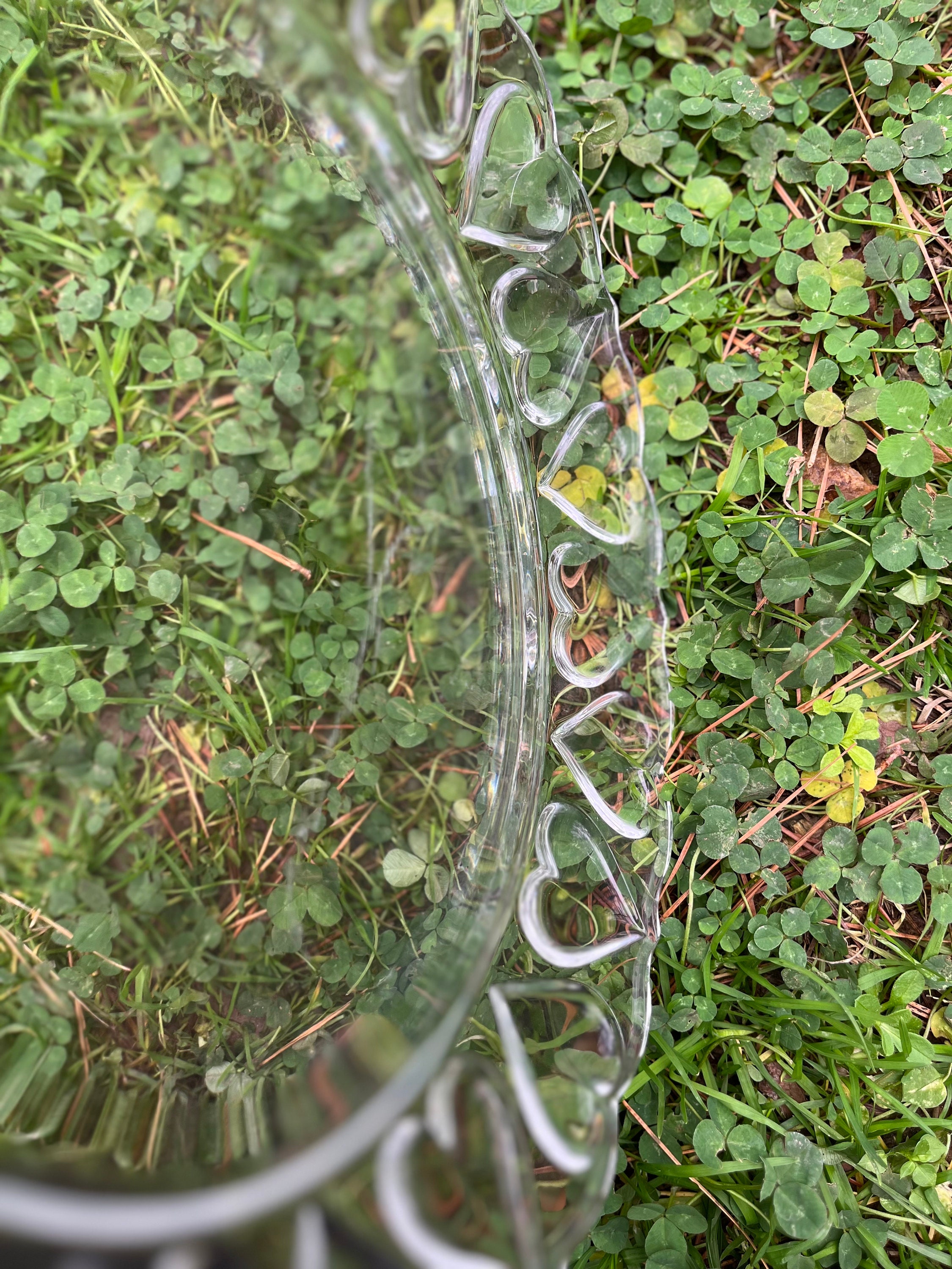 【Tiffany & Co. 】TIME FORTUNE 皿 クリスタルプレート 1060002986121723_02_208.jpeg