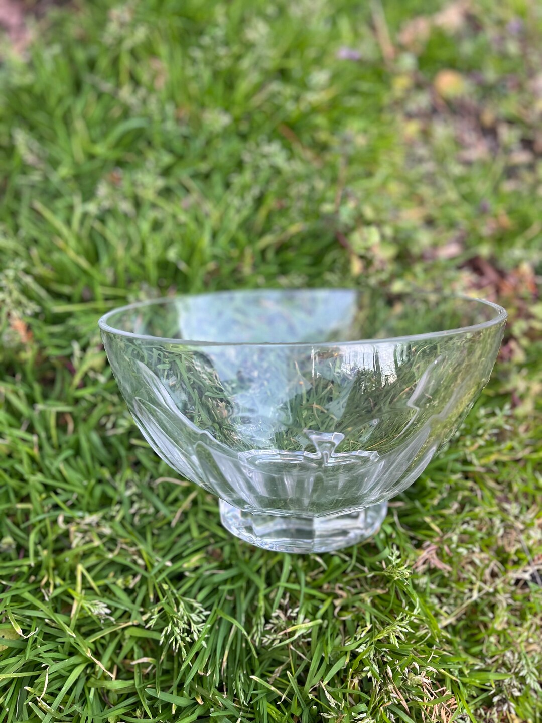 Set di ciotole Bernadotte da Georg Jensen
