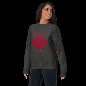 Alabama Football Est 1892 Sweatshirt