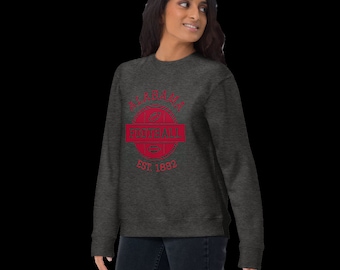 Alabama Football Est 1892 Sweatshirt