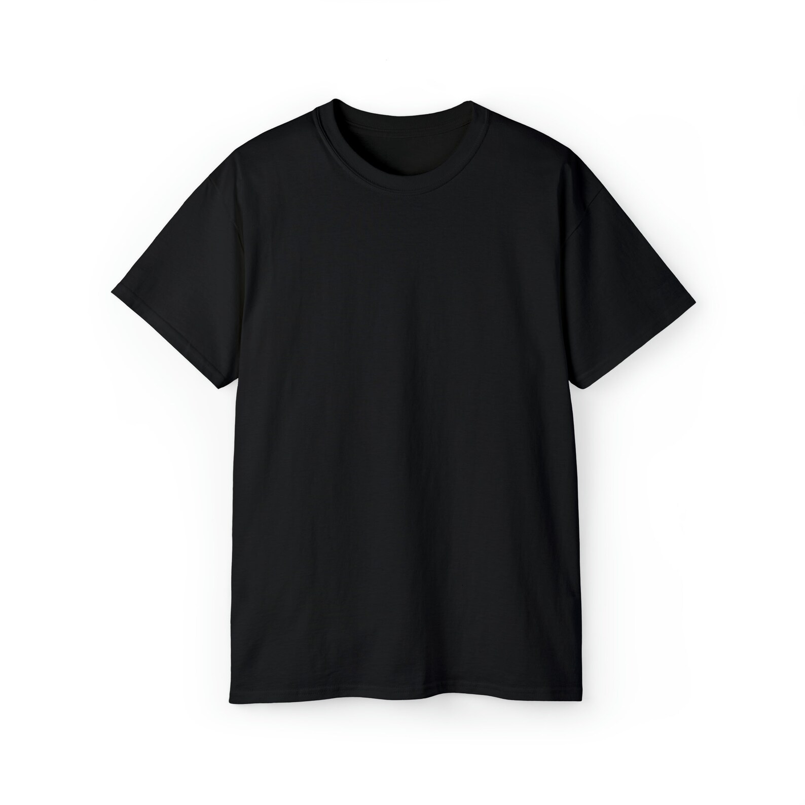 Maglietta Uomo 100% Cotone Soilent Green - Limited Edition Nero - Foto 1