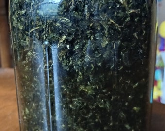 Stinging Nettle Tincture
