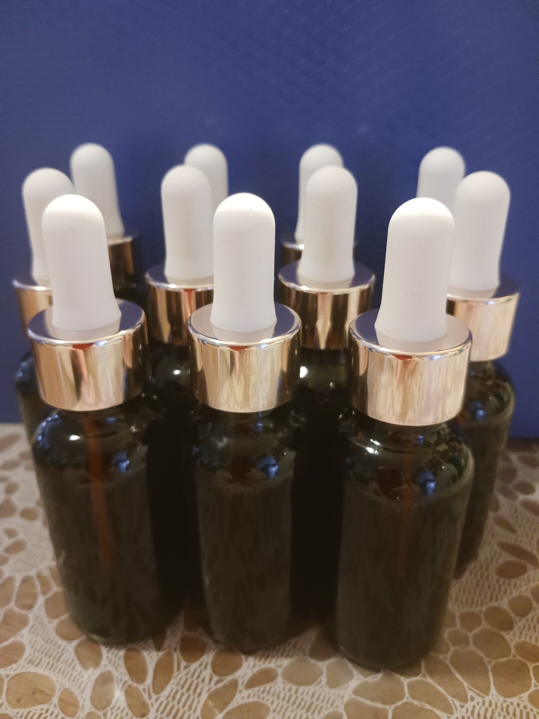 Marshmallow Root Tincture Etsy