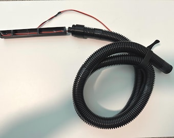 Hasbro 1984/Spengler Wand Loom Hose w/Power Sled GB1 for Spirit Proton Pack