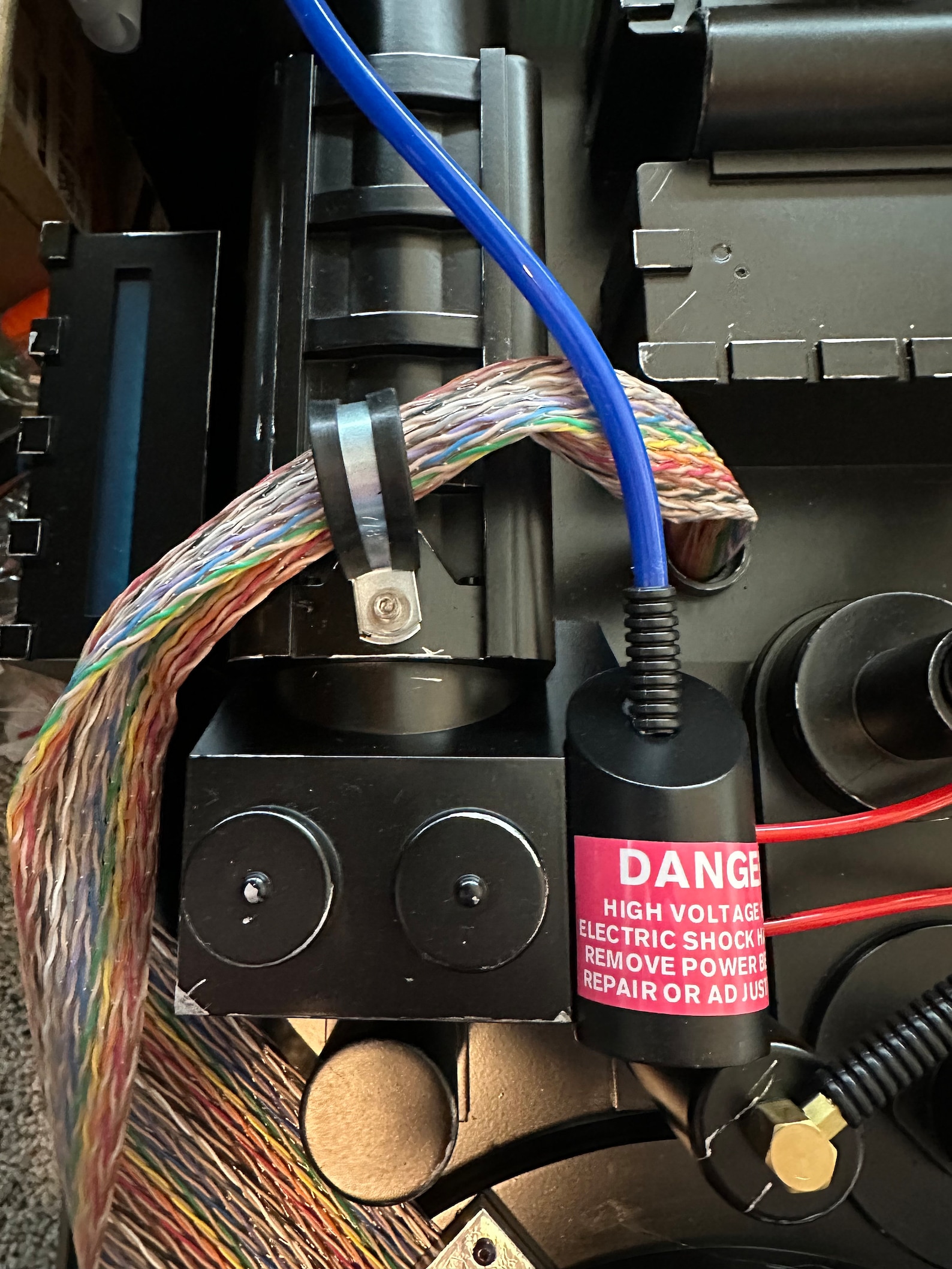 Spirit Life Size Proton Pack (2023) PPD Upgrade - Etsy Canada