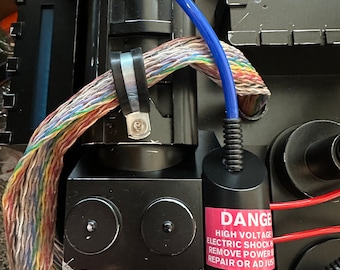 Spirit Life Size Proton Pack (2023) PPD Upgrade