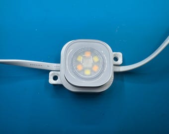 Govee Outdoor PRO Permanent LED Lights Mounts Bracket Clips for 1x2 (H706)