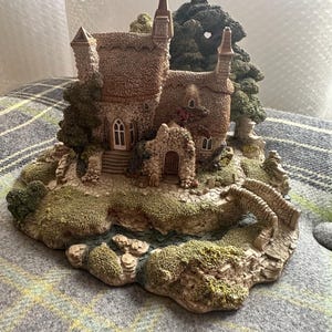 Lilliput Lane - Etsy