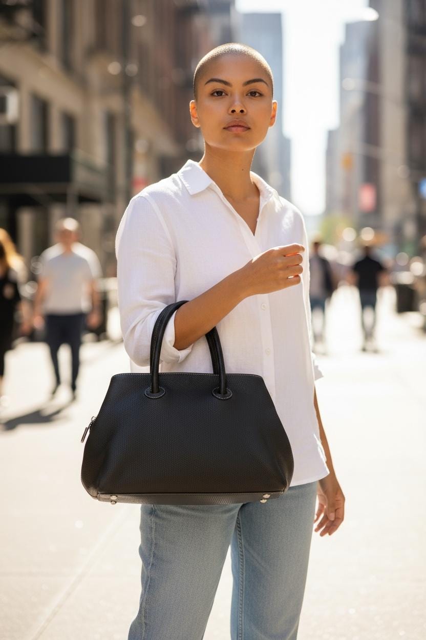 Vintage Bag Furla - Etsy