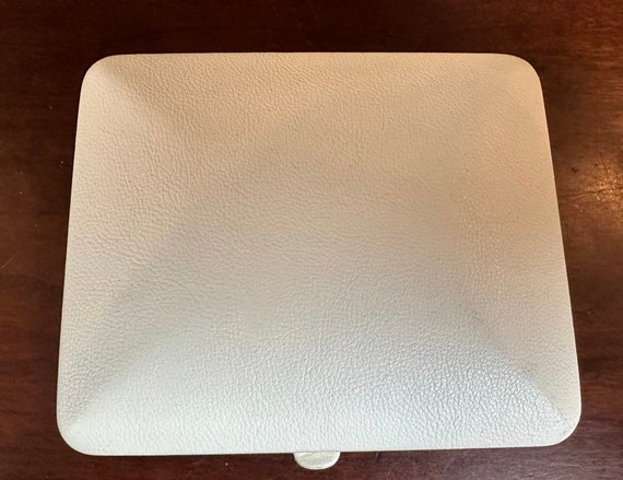 Colored Jade Rings Set - Size 7 - image 4