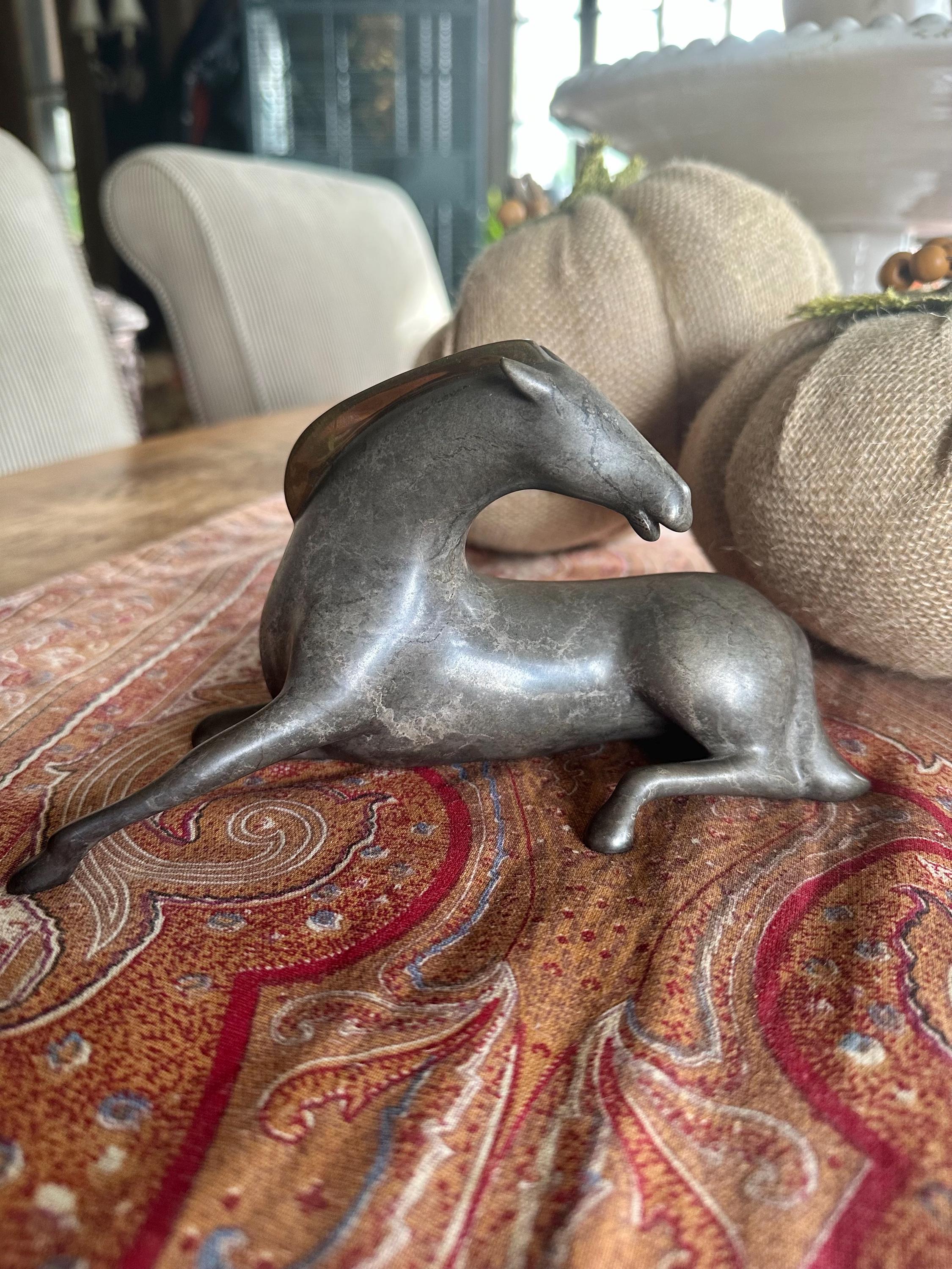 Loet Vanderveen Bronze Sculpture - Etsy