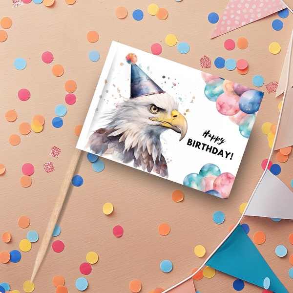 Eagle Scout Cupcake Topper - Etsy