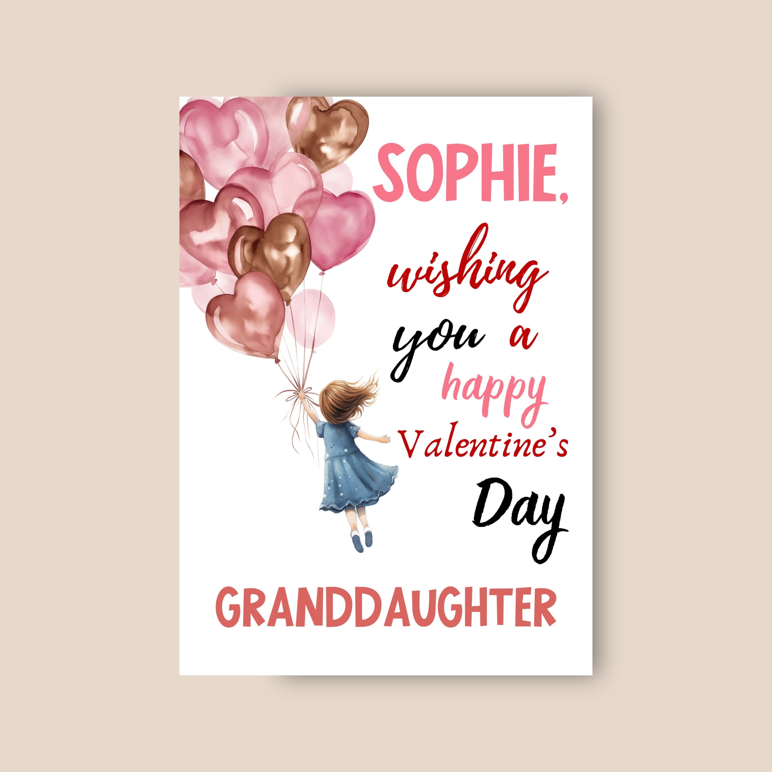 Granddaughter Day 2024:  Everything You Need To Know About The Theme - ivmgt0g