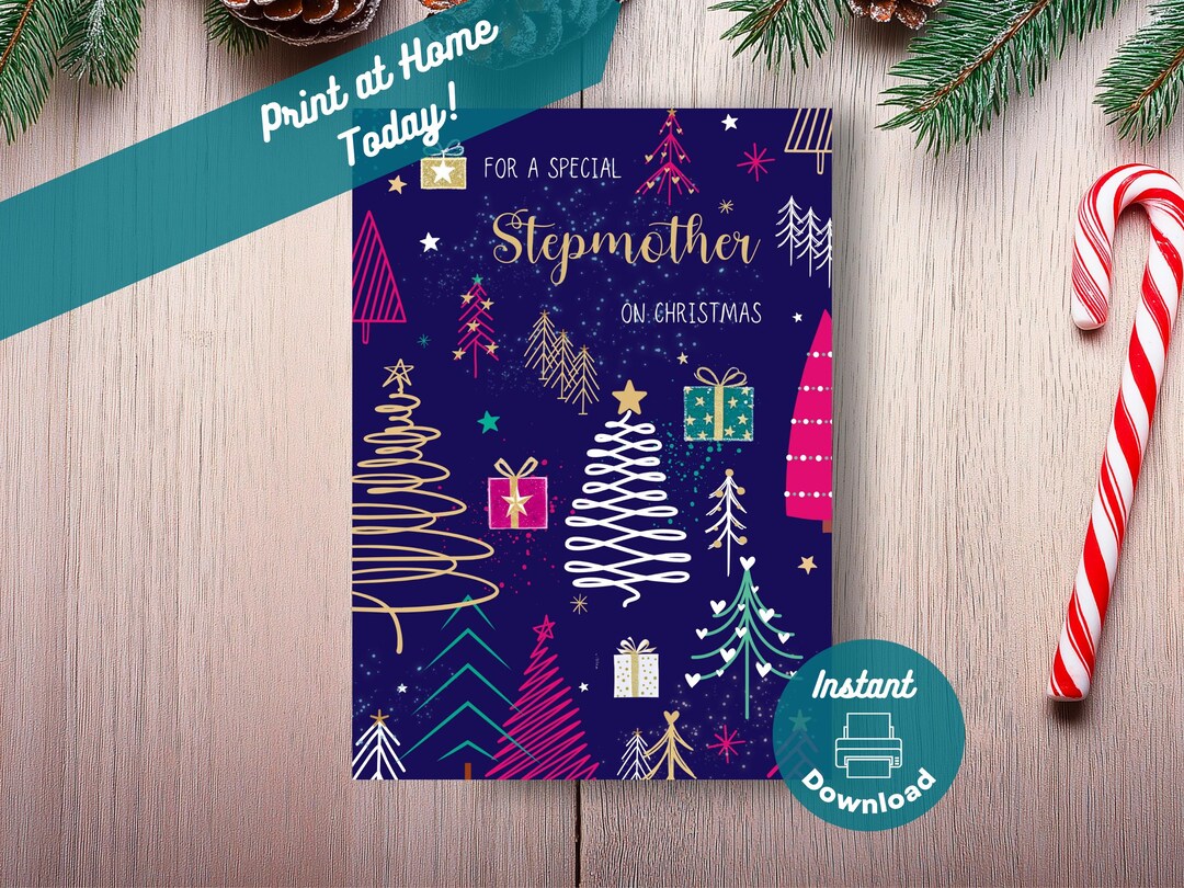 Bonus Mum Gifts Funny Step Mom Gifts Stepmother Quote Candle