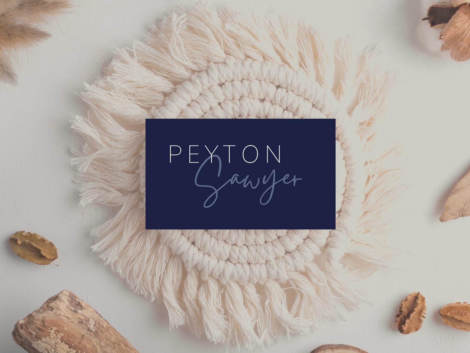 DIY Calling Card | Business Card Template Qr Code | Business Card ...
