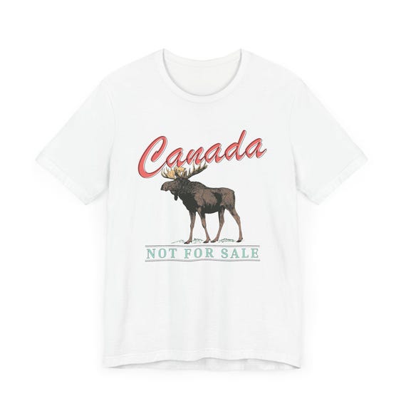 Love Canada Moose Funny T-Shirt Tee Pride Maple Flag Gift Love Canada Moose Funny T-Shirt Tee Pride Maple Flag Gift
