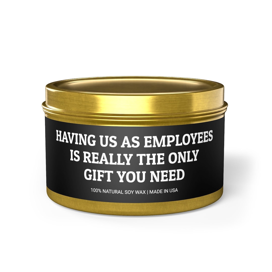 Funny Gift for Boss, Boss Day Funny Gifts, Office Party Gift, Boss Day