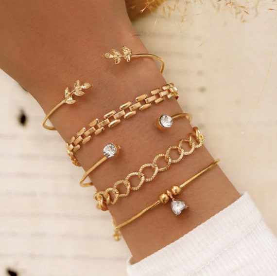 Bracelets Collection for Women