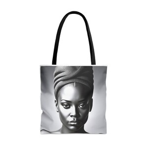 Goddess Tote
