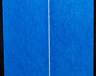 Durostone Scales Blue