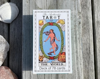 1 Card Tarot Reading