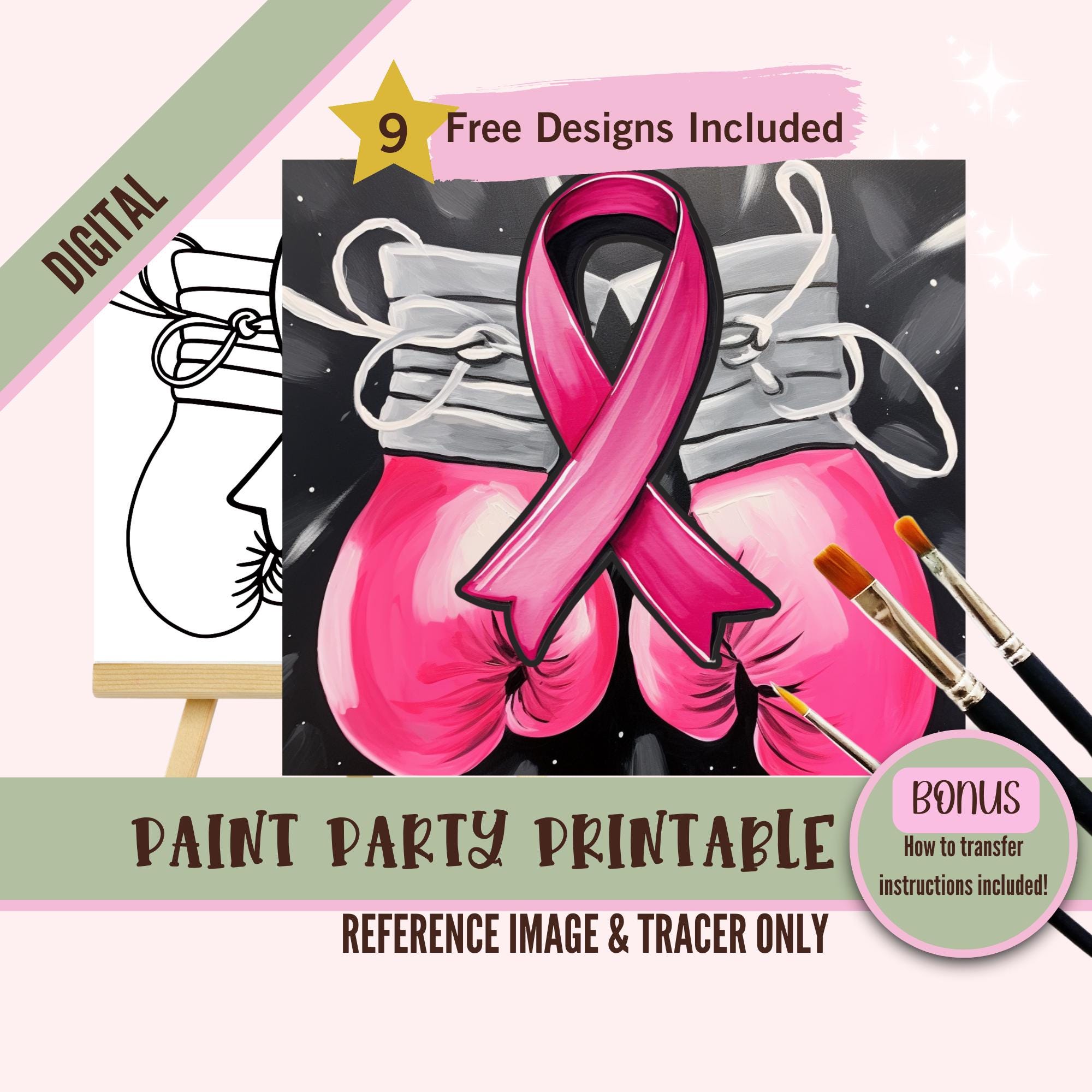 awareness-ribbon-outline-svg-cut-files-breast-cancer-ribbon-svg-survivor-ribbon-bundle-so-fontsy