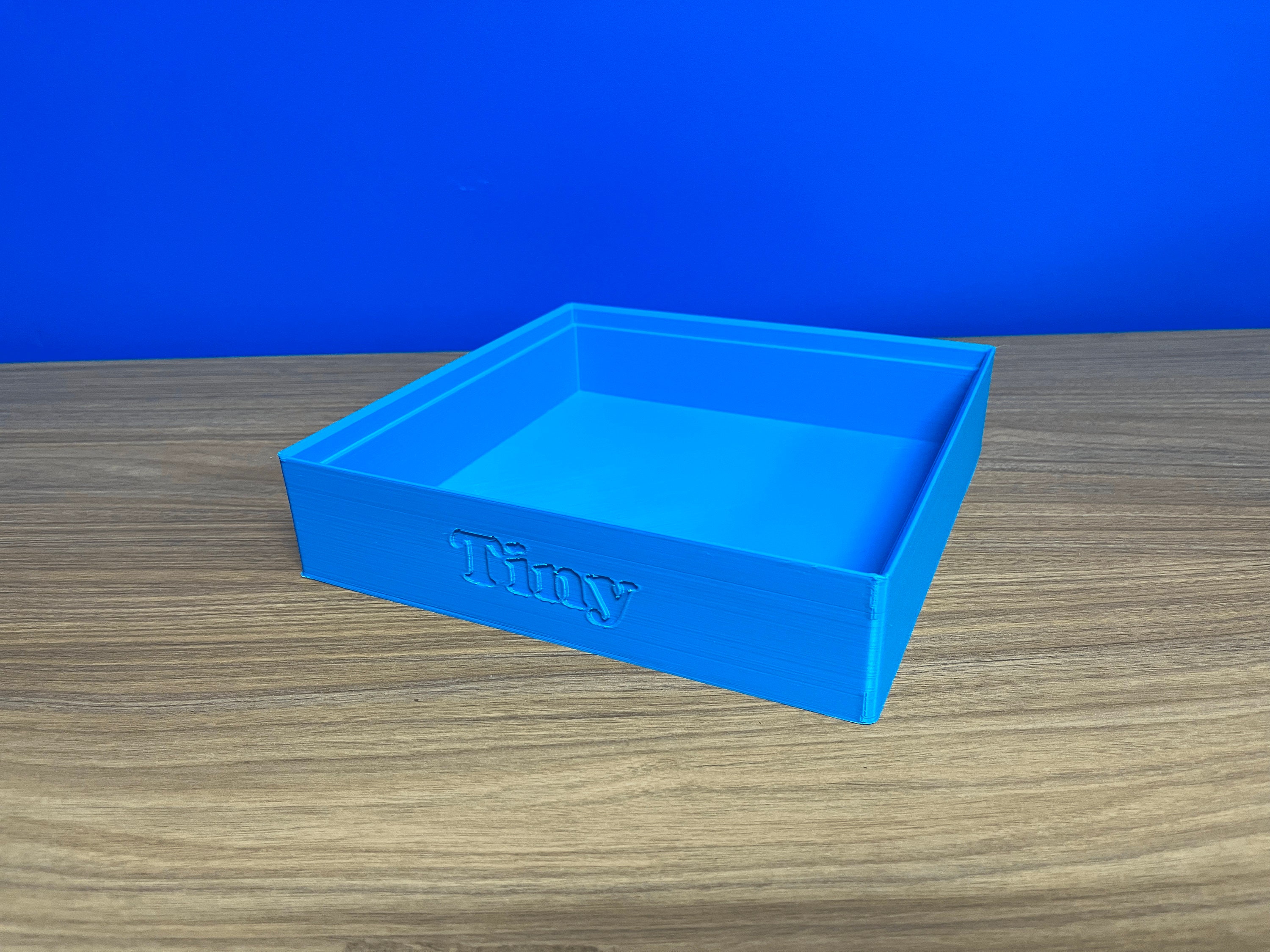 Building Blocks Sorter Sifter Box 4 Tray Constructor Storage 3