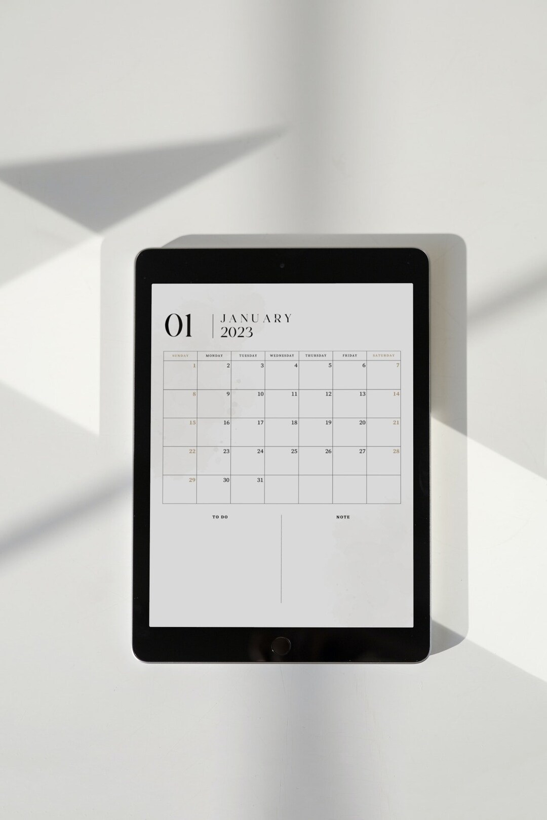 2023-monthly-planner-printable-a4-a5-letter-half-size-monthly