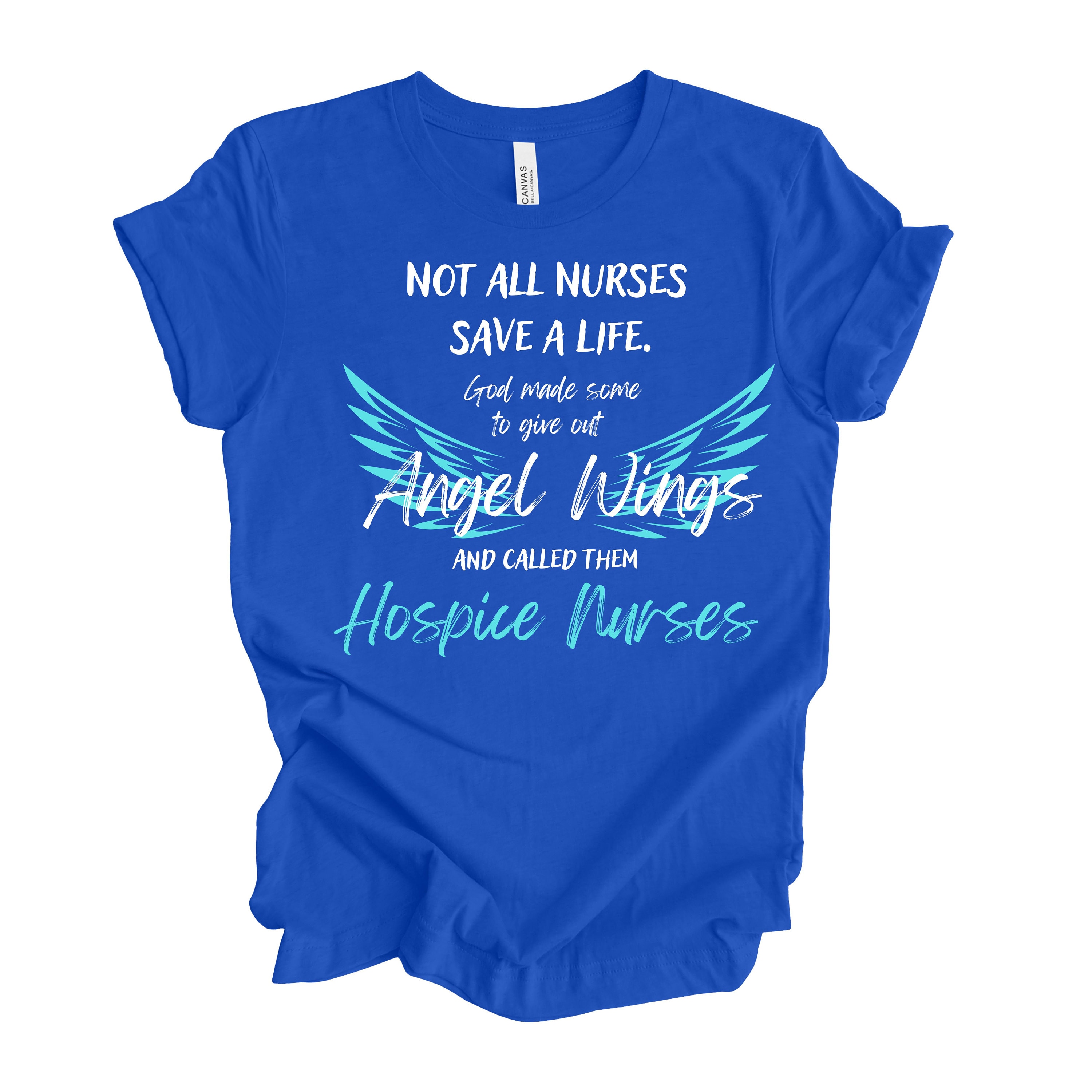 Hospice nurse best sale shirts