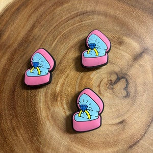 Ring-Schuh-Charm