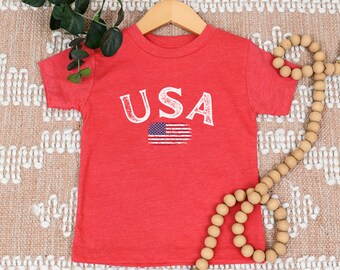 4th of July Shirt for kids, Kids Fourth of July Shirt, Matching Family Fourth of July, Matching Family Vacation shirts, Kids USA T Shirt