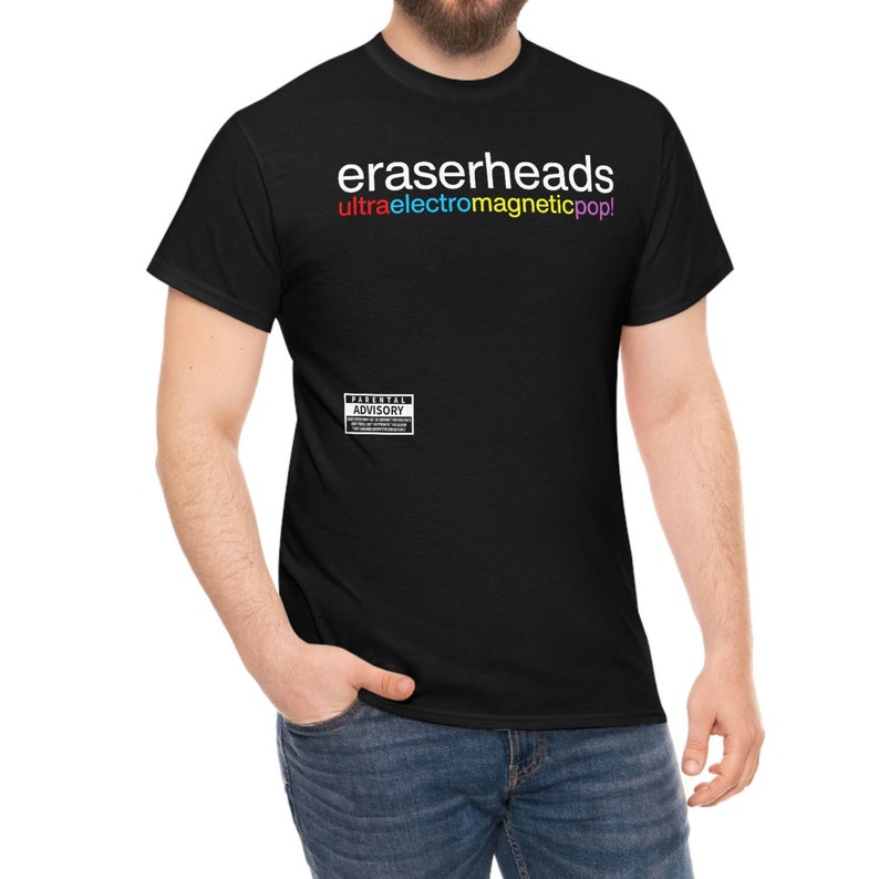 Eraserheads Album OPM Band Adult Etsy
