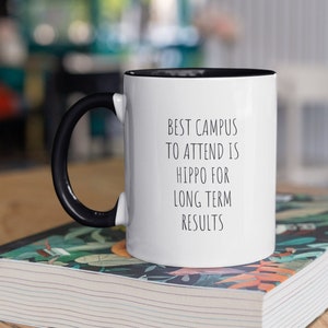Funny Neuroscience Graduate Gift Mug, Neurology Nurse Mugs, Neurologists, Brain Mugs, Pediatric Doctor, Craniosacral, Brain Therapy Humor