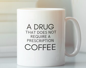 Psychiatric Nurse Practitioner Mug, Psych Nurse Graduation Gifts, Nurse Practitioner Gift Mug, Funny Coffee Mugs, Nurse Coworker Gift, NPcup