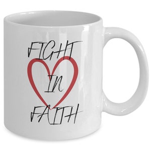 Children&#39;s protection advocacy mug, crimes against children protection coffee cup, volunteer for children&#39;s rights group cup, gift idea f...