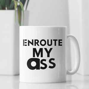 Warehouse Manager Mug, Retail Worker Leaving Gift, Business Tea Mugs, Material Handler, Assistant Retirement Gift, Forklift Coffee Cups,