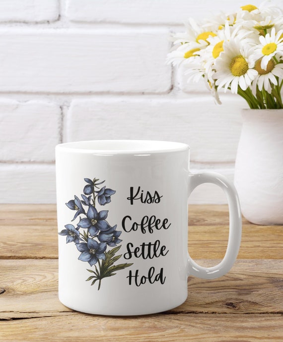 American Traditional Coffee Mug, His and Hers Coffee Mugs Farmhouse Style,  Rustic Coffee Mug, Farmhouse Housewarming Gifts, Farm Nesting Mug