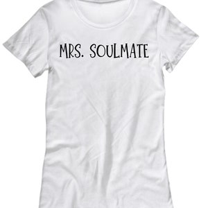 Senhor e senhora, presentes do senhor e da senhora, camisetas do senhor e da senhora, presente de recém-casado, recém-casado, camisa de recém-casado, recém-casado, presente de casado, presentes de lua de mel,