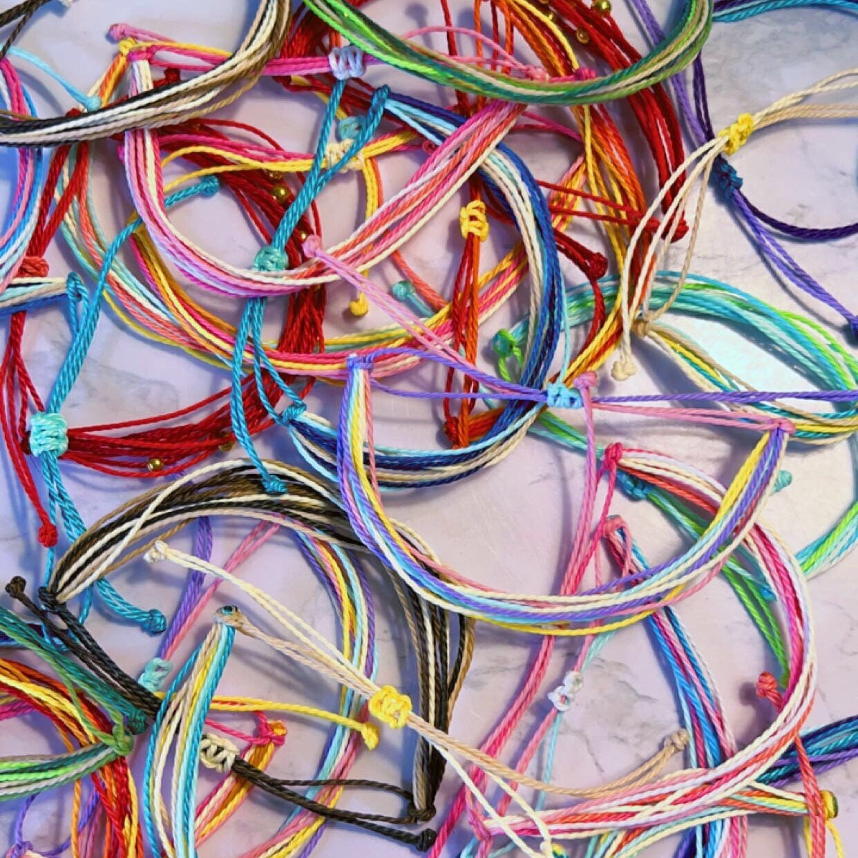 Pura Vida Style Bracelets Etsy