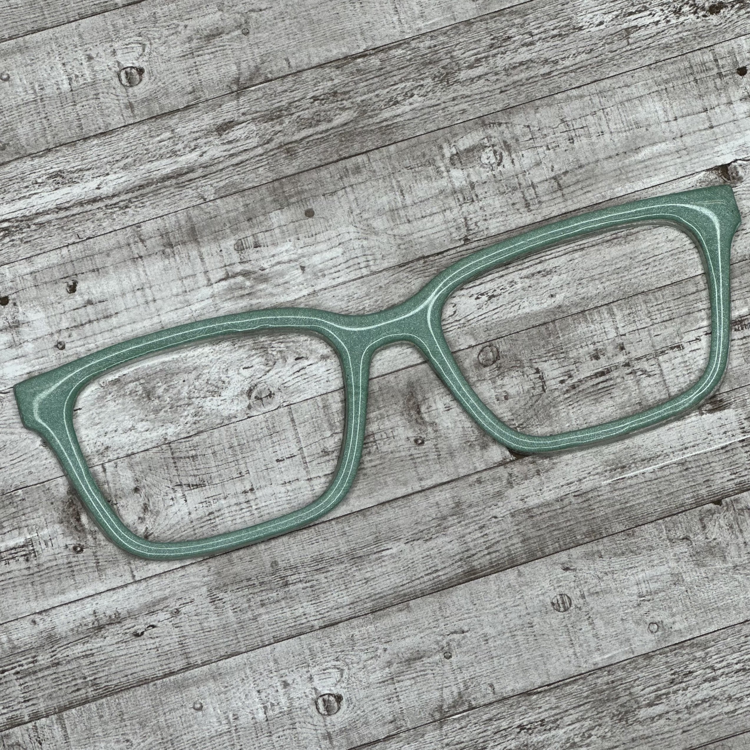 Mint Green Sunglasses - Etsy