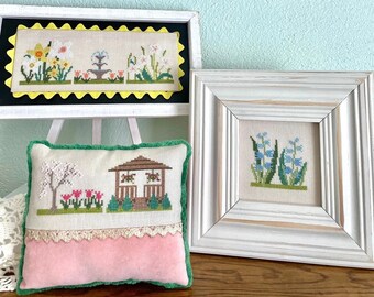 How Does Your Garden Grow by Petal Pusher