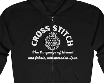 Unisex Heavy Blend™ Full Zip Hooded Sweatshirt