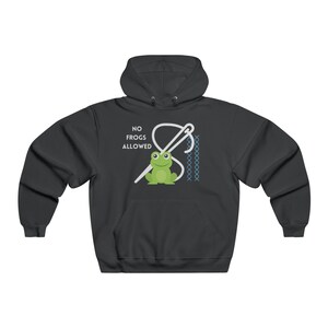 Men&#39;s NUBLEND® Hooded Sweatshirt