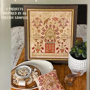 Gifts of the Season by Blackbird Designs