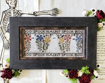 Spook Haunt de Hello de Liz Mathews