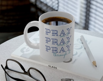 Jumbo Mug, 20oz