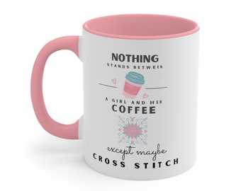 Accent Mugs