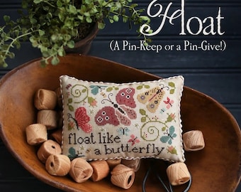 Float by Plum Street Samplers