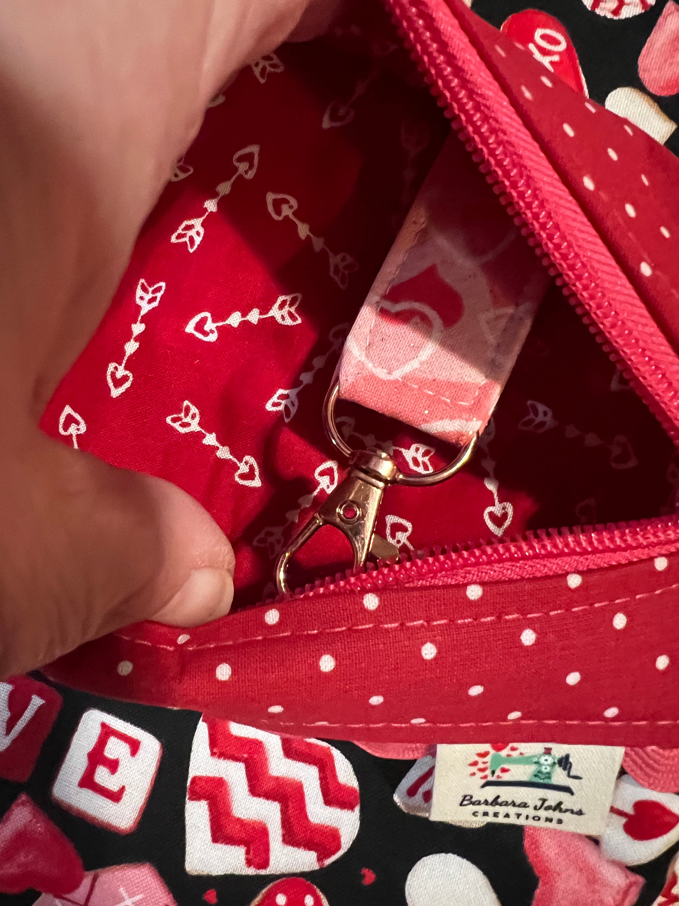 Project Bags for Cross Stitch Projects Etsy