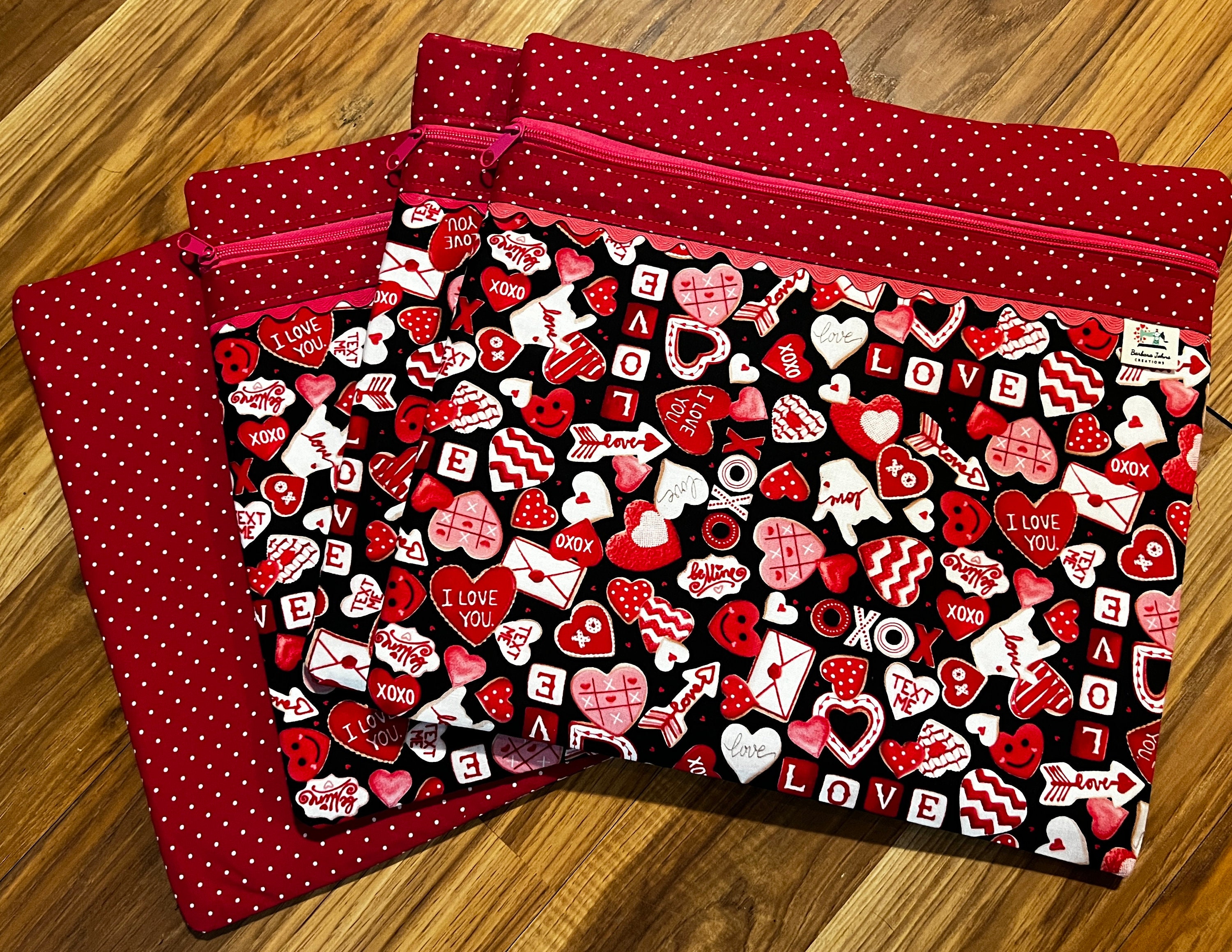 Project Bags for Cross Stitch Projects Etsy